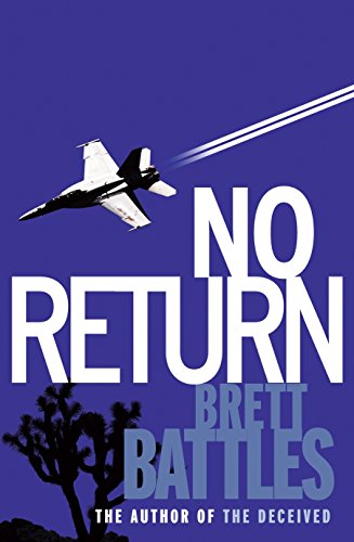 Stock image for No Return for sale by WorldofBooks