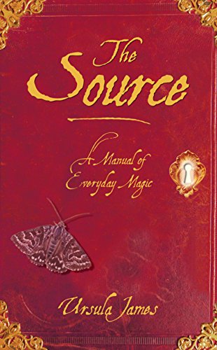 9781848092969: The Source: A Manual of Everyday Magic