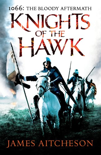 9781848093225: Knights of the Hawk