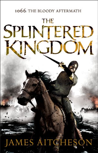 Imagen de archivo de The Splintered Kingdom (The Conquest) a la venta por WorldofBooks