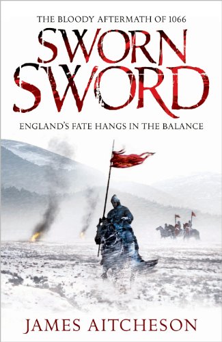 Beispielbild fr Sworn Sword (The Conquest) zum Verkauf von WorldofBooks