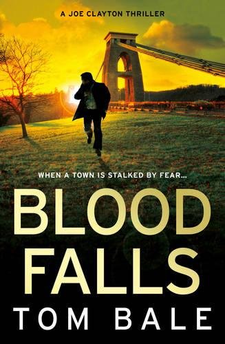 Beispielbild fr Blood Falls zum Verkauf von WorldofBooks