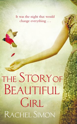 Beispielbild fr The Story of Beautiful Girl: The beloved Richard and Judy Book Club pick zum Verkauf von WorldofBooks