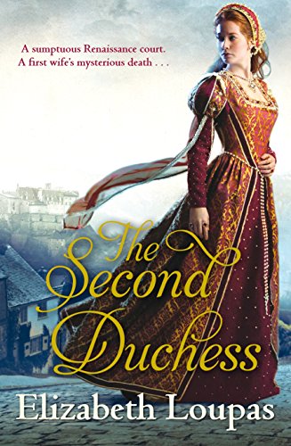 Beispielbild fr The Second Duchess zum Verkauf von WorldofBooks
