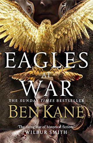 9781848094048: Eagles at War (Eagles of Rome)
