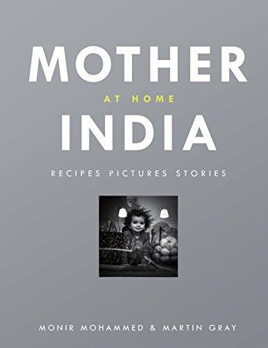 Imagen de archivo de Mother India a la venta por Blackwell's