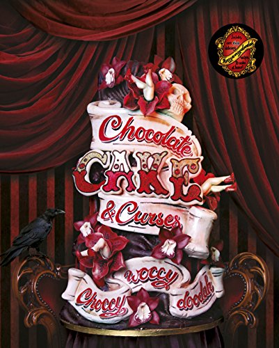 Stock image for CHOCCYWOCCYDOODAH for sale by Revaluation Books