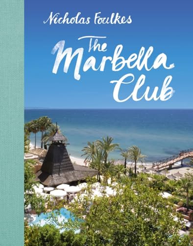 9781848094604: Marbella Club [Idioma Ingls]