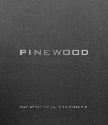 Stock image for Pinewood: The Story of an Iconic Studio for sale by Revaluation Books