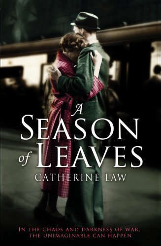 Imagen de archivo de A Season of Leaves [Soft Cover ] a la venta por booksXpress