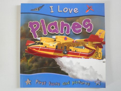 Stock image for Planes for sale by Better World Books Ltd