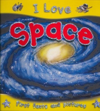 Stock image for Space for sale by Better World Books