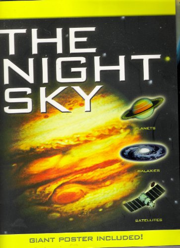 The Night Sky (9781848101128) by Belinda Gallagher