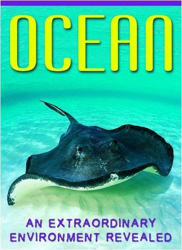 Stock image for Ocean for sale by Better World Books