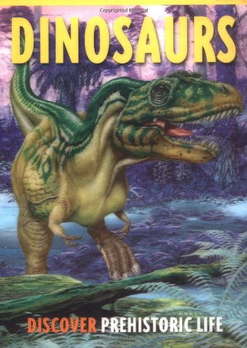 Imagen de archivo de Dinosaurs a la venta por Better World Books