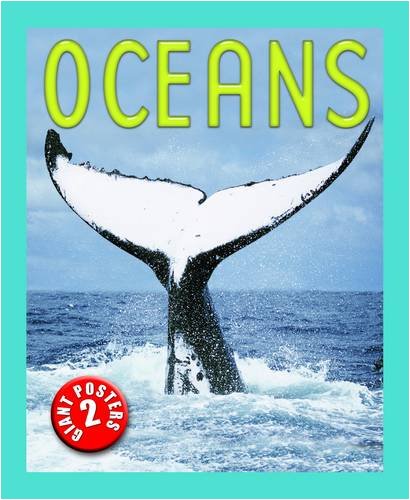 Beispielbild fr Oceans : The Ultimate Guide to Marine Life zum Verkauf von Better World Books Ltd