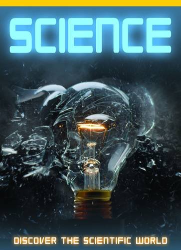 Science (9781848103023) by Farndon, John