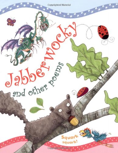 Stock image for Jabberwocky for sale by ThriftBooks-Atlanta