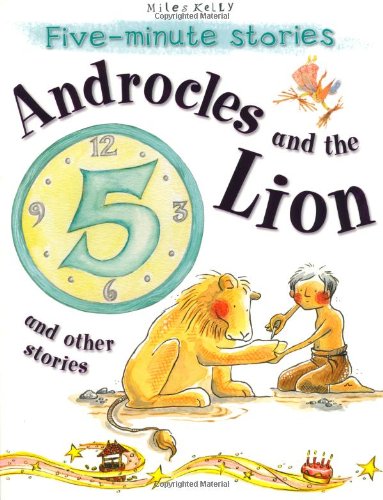 Androcles and the Lion and Other Stories (9781848104389) by Gallagher, Belinda