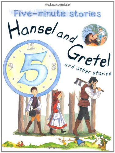 Stock image for Hansel and Gretel and Other Stories for sale by Better World Books
