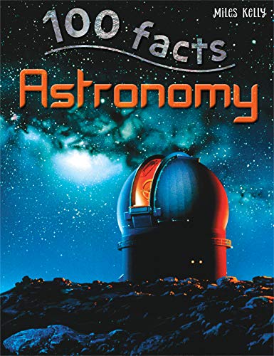 9781848104723: 100 Facts Astronomy