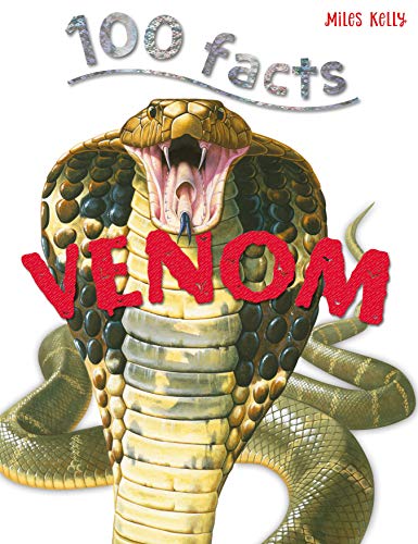 Stock image for Venomous Animals for sale by Better World Books