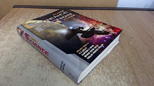 Beispielbild fr Science Fiction Stories zum Verkauf von WorldofBooks