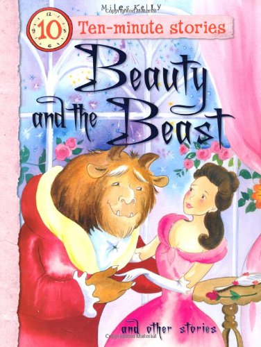 Beispielbild fr Beauty and the Beast and Other Stories zum Verkauf von Better World Books