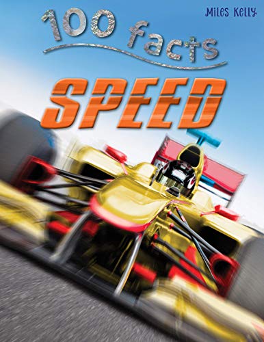 Stock image for Speed for sale by Better World Books