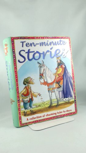 Beispielbild fr 10 Minute Stories zum Verkauf von Simply Read Books