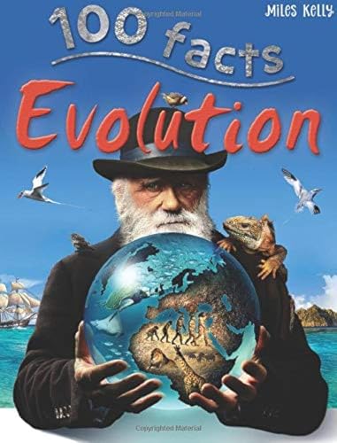 Imagen de archivo de Evolution a la venta por Better World Books