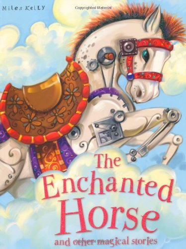 Enchanted Horse and Other Stories (9781848105775) by Belinda Gallagher