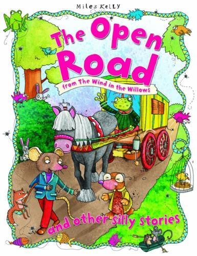 Beispielbild fr Silly Stories The Open Road and other stories zum Verkauf von AwesomeBooks