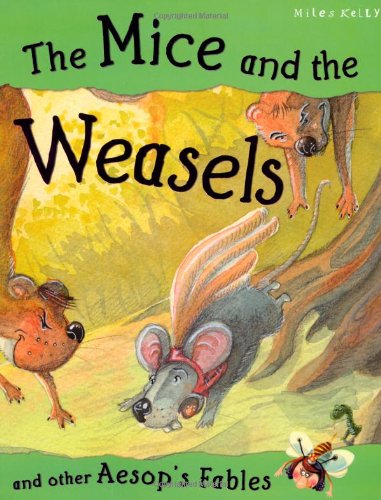 Mice and the Weasels (9781848109407) by Victoria Parker