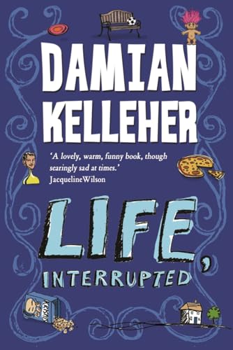 9781848120037: Life, Interrupted