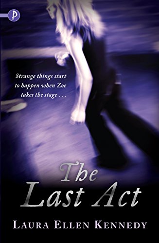 Imagen de archivo de The Last Act (Piccadilly Love Stories) a la venta por AwesomeBooks