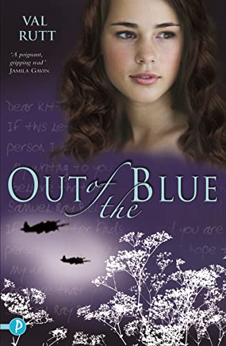 Stock image for Out of the Blue for sale by AwesomeBooks