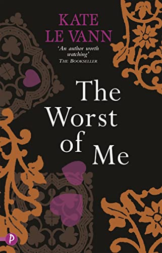 Stock image for The Worst of Me for sale by Reuseabook