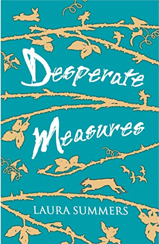Stock image for Desperate Measures for sale by WorldofBooks