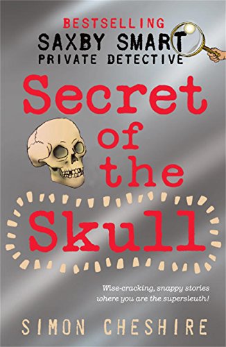 Beispielbild fr Secret of the Skull. Simon Cheshire zum Verkauf von ThriftBooks-Dallas