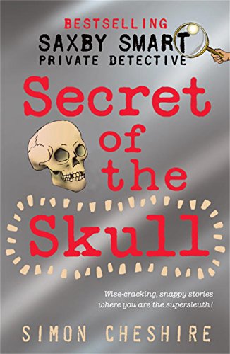 Stock image for Secret of the Skull. Simon Cheshire for sale by ThriftBooks-Dallas