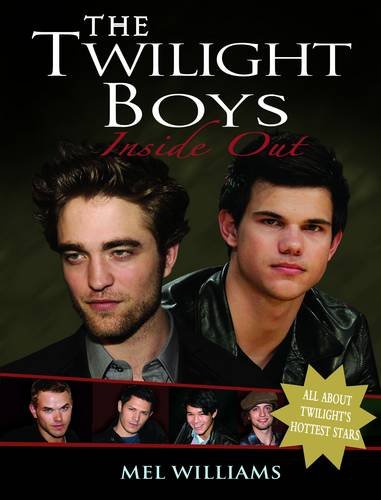 9781848121102: The Twilight Boys (Inside Out)
