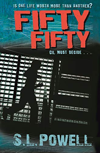 Beispielbild fr Fifty Fifty zum Verkauf von WorldofBooks