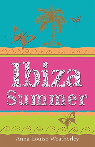 Stock image for Ibiza Summer for sale by Discover Books