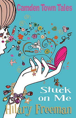 Beispielbild fr Stuck On Me (Camden Town Tales) zum Verkauf von WorldofBooks