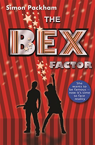 Beispielbild fr The Bex Factor zum Verkauf von WorldofBooks