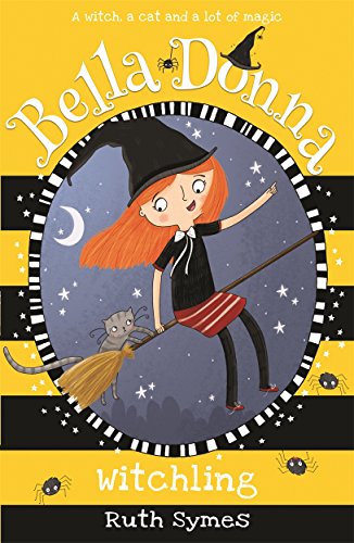 Stock image for BELLA DONNA: WITCHLING for sale by Revaluation Books