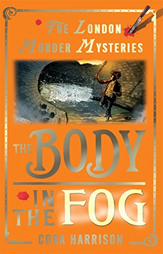 Stock image for Body in the Fog for sale by Hippo Books