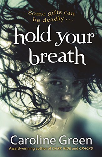 Beispielbild fr Hold Your Breath zum Verkauf von WorldofBooks