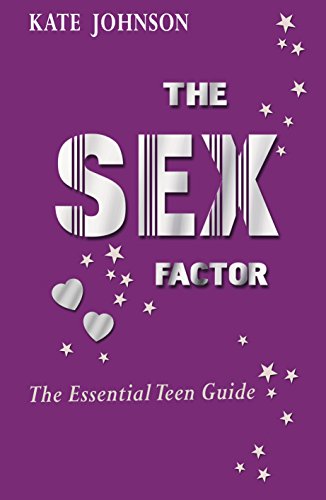 Beispielbild fr The Sex Factor zum Verkauf von WorldofBooks